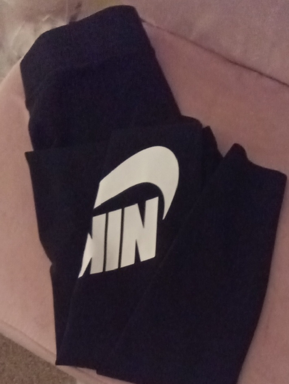 Nike The Tight Ones Leggings
